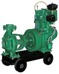 Water Pumping Sets