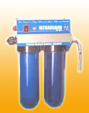 Domestic Water Purifier