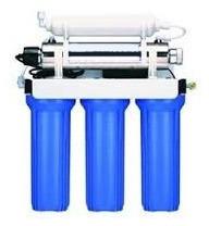 Industrial UV Water Purifier