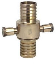 Delivery Hose Coupling