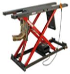 Motor Cycle Hydraulic Lift