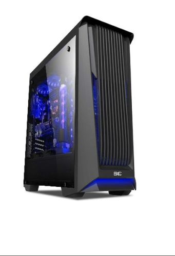 BBC 8803 GAMING CABINET