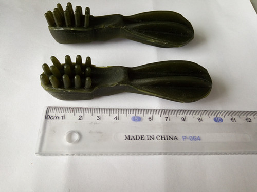 Natural Ingredients Dental Toothbrush