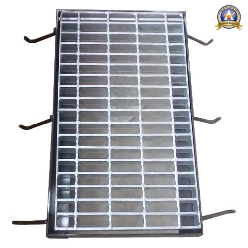 Drain Cover With Frame