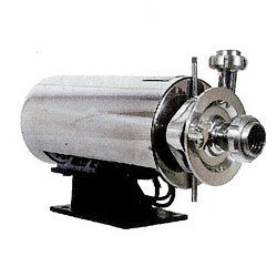 Evaporator Pumps