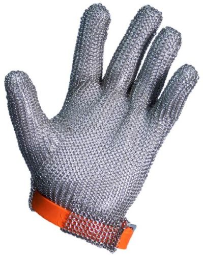 Metal Glove