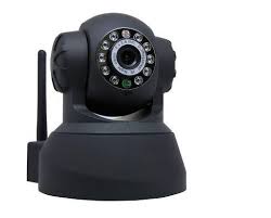 Network IP Cameras