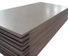 CRCA Steel Sheet