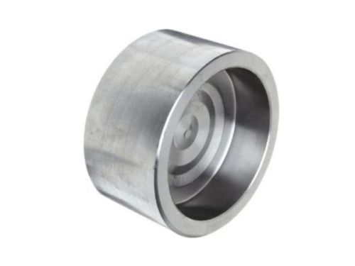 Socket Caps, Size : 1/2'NB TO 24'NB IN