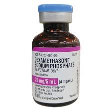 Dexamethasone Sodium Phosphate