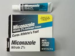 Miconazole Nitrate