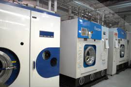 Dry Cleaning Equipment