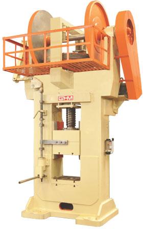 Friction Screw Presses