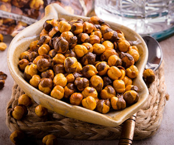 Tirupati Roasted Chana