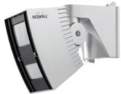 PIR For Outdoor Surveillance