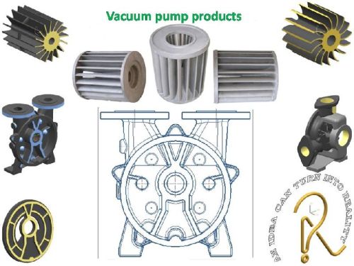 Impeller Pump