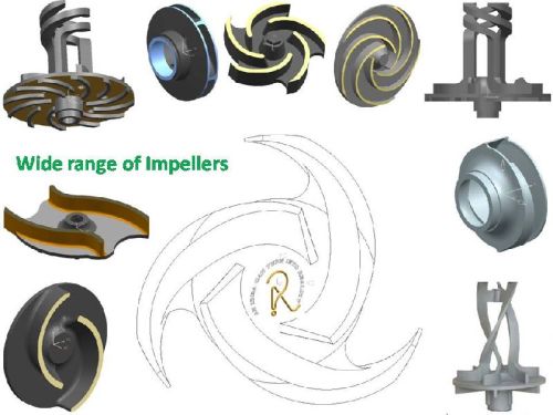 Impellers