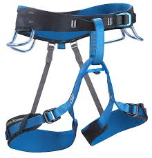 Climbing Harness
