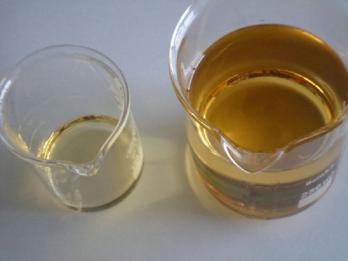 High Polymer Emulsifier 40%