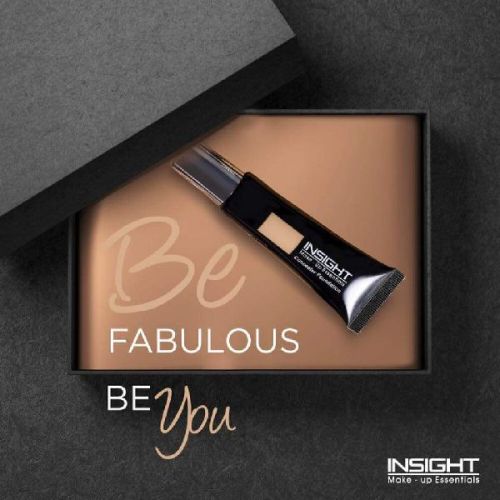 Insight Concealer Foundation, Color : Natural