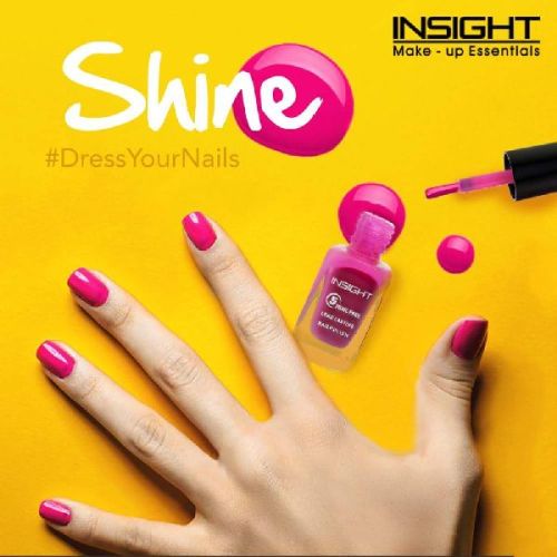 Insight Nail Polish