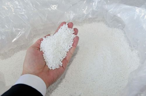 Urea Powder, CAS No. : 57-13-6, EINECS No. : 200-315-5