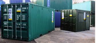 Used shipping containers for Industrial