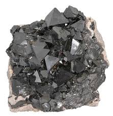 Magnetite