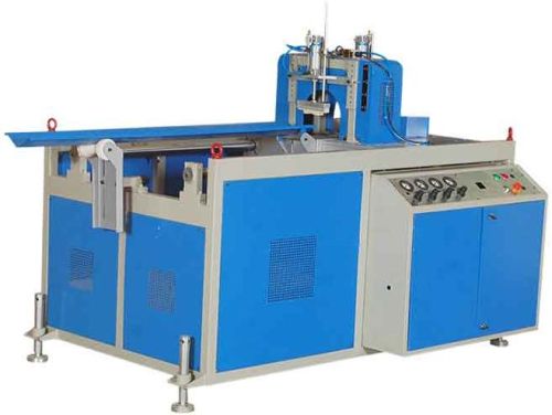 Pipe Cutting Unit