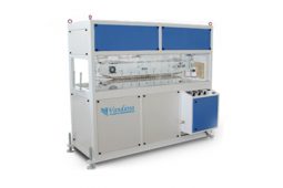 PVC Compounding Machine