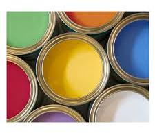 Crrosion Resistant Paints