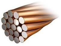 Bunched Copper Conductors