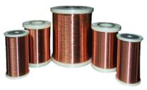 Enamel Copper Wire