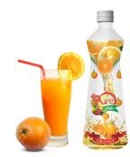 Orange juice