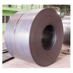 Hot Rolled Steel Coils