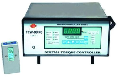 Torque Controller