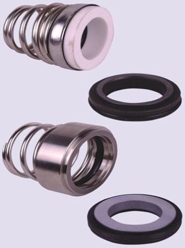 Conical Spring Unbalanced Seal