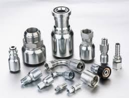 Hydraulic Pipe Fittings