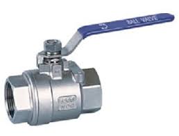 Quarter Turn Valves