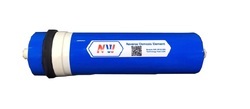 300 Gpd RO Membrane Vontron, Length : 10inch, 20inch, 30inch, 40inch