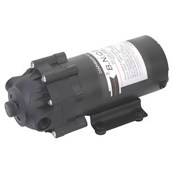 Electric 10-20kg 300 GPD RO Pump, Voltage : 110V