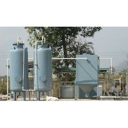 Electric 100-1000kg Effluent Water Treatment Plant, Certification : CE Certified