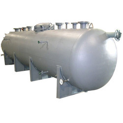 Mild Steel Vessel, Feature : Durable, Eco-Friendly