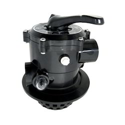 High Carbon Steeel Multiport Valve, For Gas Fitting, Oil Fitting, Water Fitting, Pattern : Plain