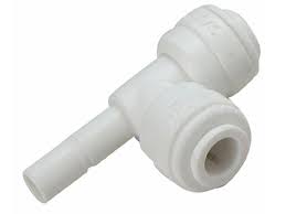 STEM RUN TEE, For Gas Pipe