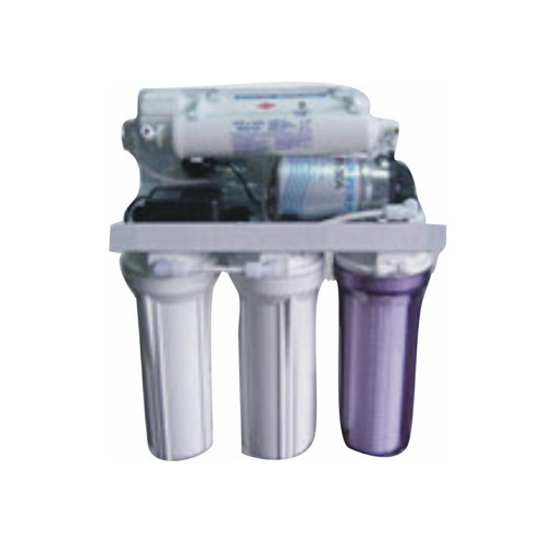 Electric 0-10kg Water Purifier, Voltage : 110V