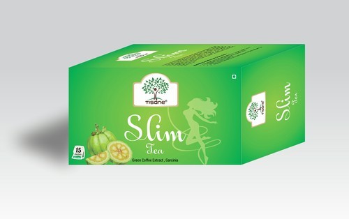 Instant Slim Tea, Packaging Type : Pouch