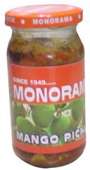 Mango Pickle