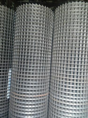 Mild Steel Welded Mesh