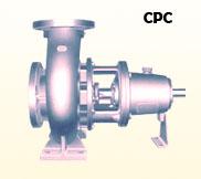 Chemical Process Pumps